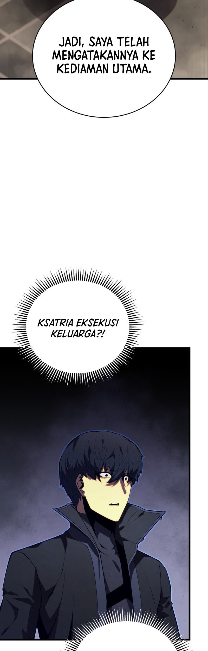 Swordmaster’s Youngest Son Chapter 96 Gambar 58