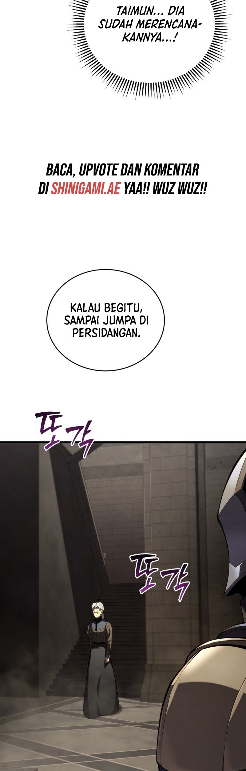 Swordmaster’s Youngest Son Chapter 96 Gambar 59