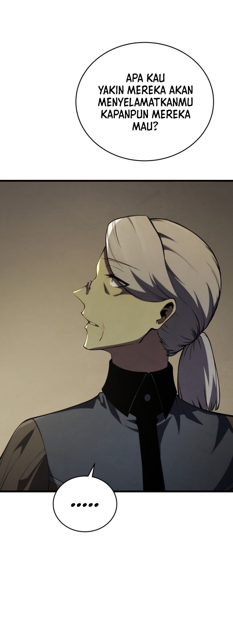 Swordmaster’s Youngest Son Chapter 96 Gambar 64