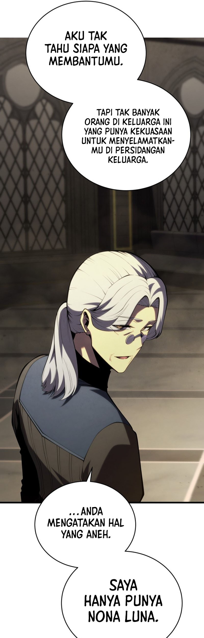 Swordmaster’s Youngest Son Chapter 96 Gambar 61