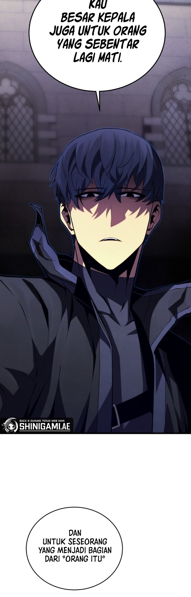 Swordmaster’s Youngest Son Chapter 96 Gambar 63