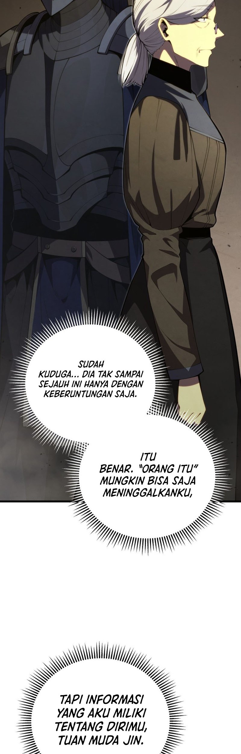 Swordmaster’s Youngest Son Chapter 96 Gambar 66