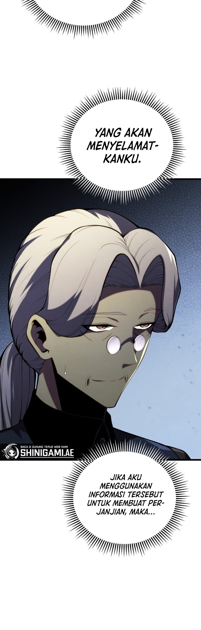 Swordmaster’s Youngest Son Chapter 96 Gambar 67