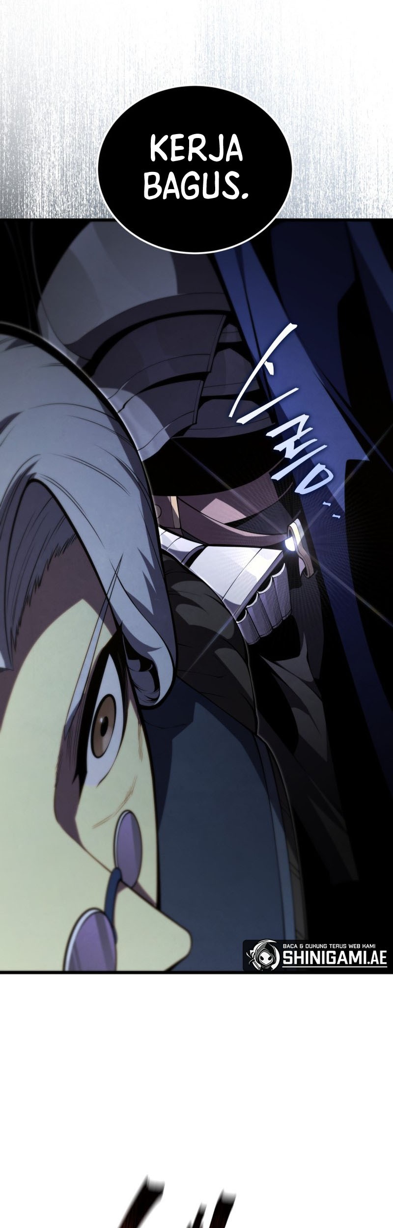 Swordmaster’s Youngest Son Chapter 96 Gambar 69