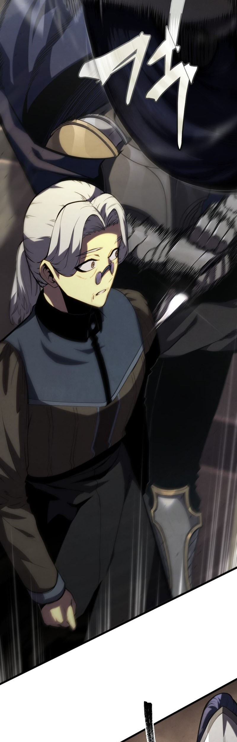 Swordmaster’s Youngest Son Chapter 96 Gambar 71