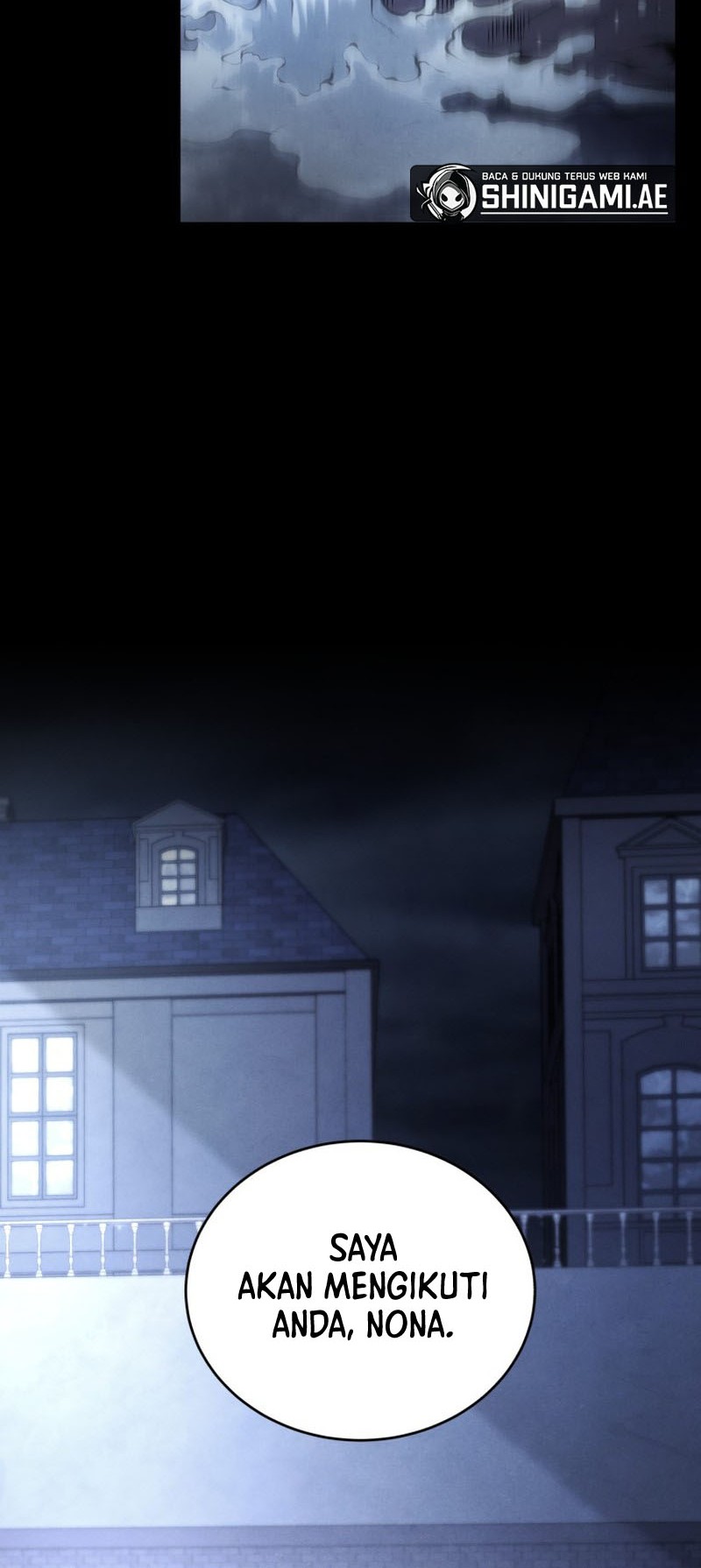 Swordmaster’s Youngest Son Chapter 96 Gambar 37