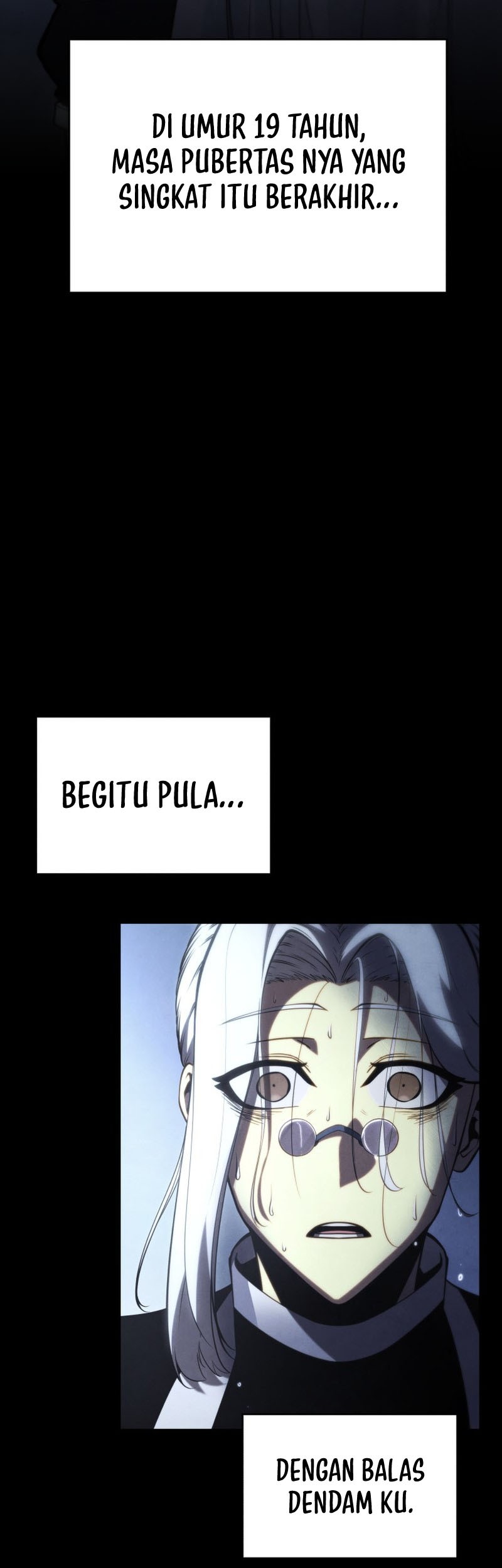 Swordmaster’s Youngest Son Chapter 96 Gambar 34