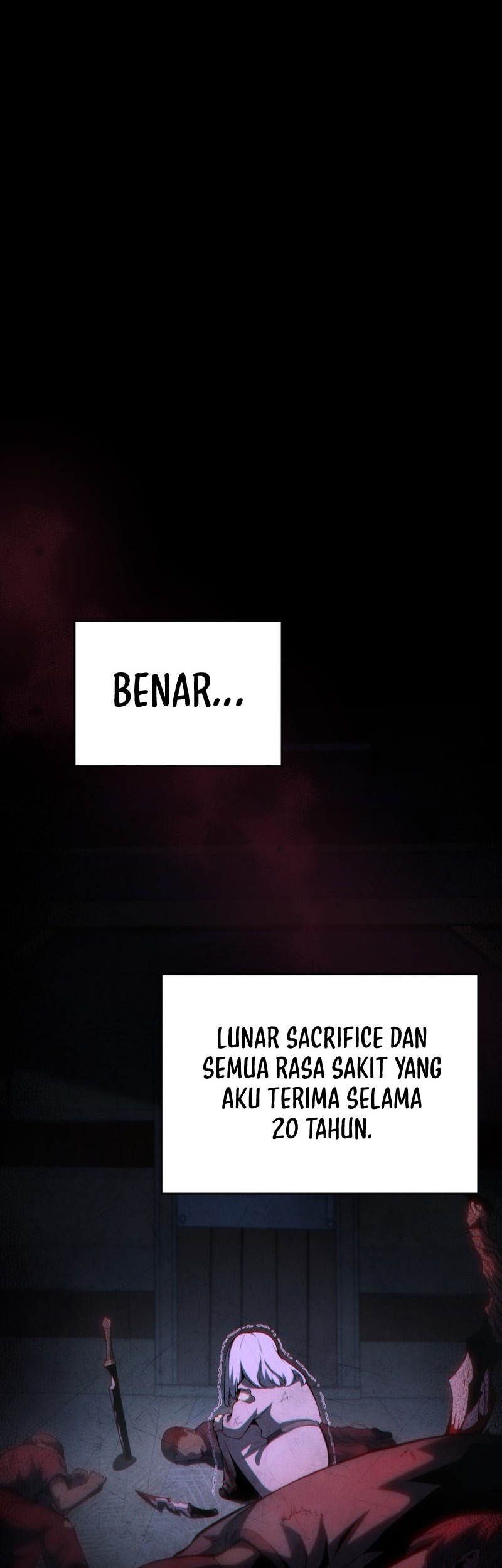 Swordmaster’s Youngest Son Chapter 96 Gambar 35