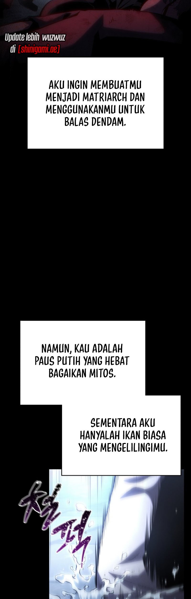 Swordmaster’s Youngest Son Chapter 96 Gambar 36