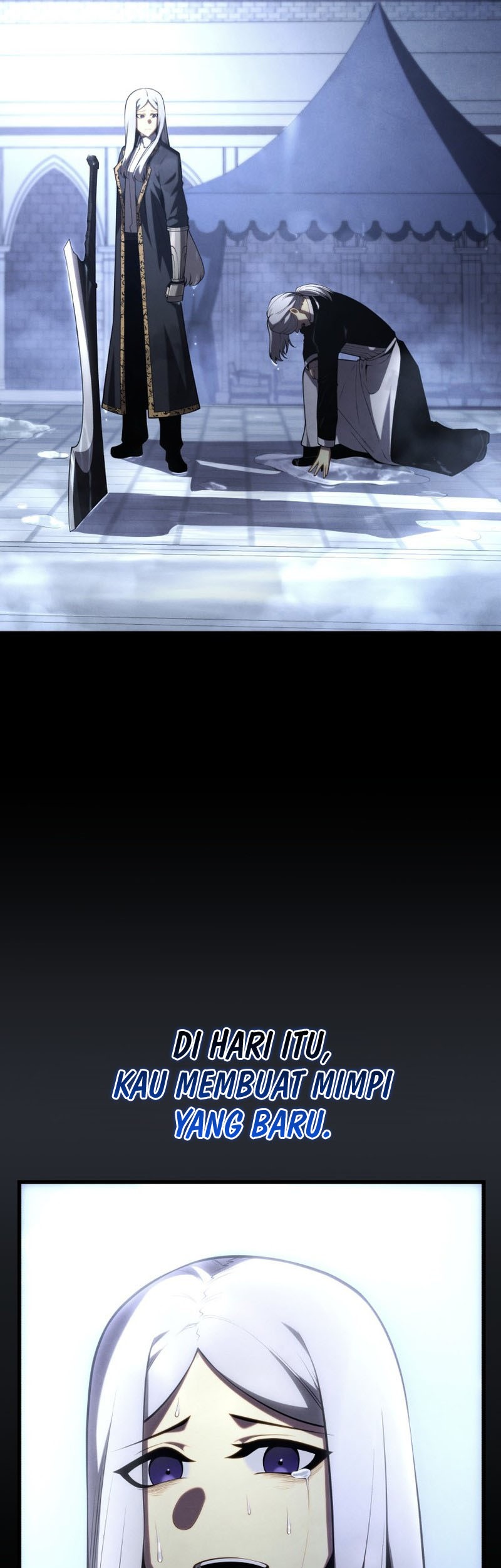 Swordmaster’s Youngest Son Chapter 96 Gambar 38