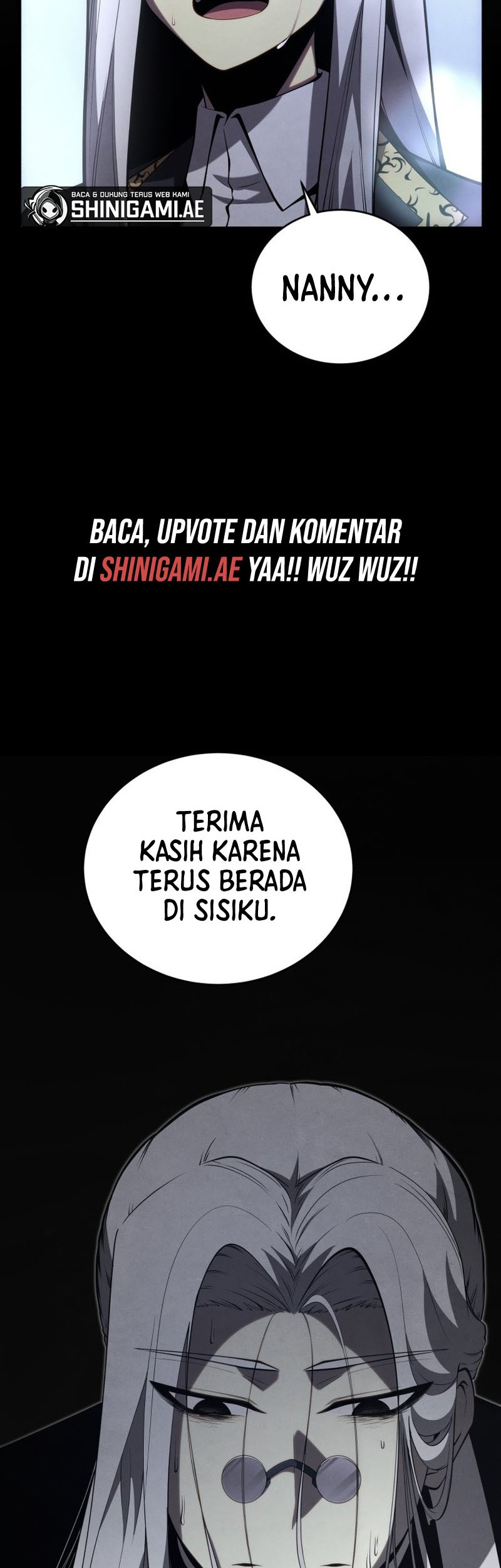 Swordmaster’s Youngest Son Chapter 96 Gambar 39