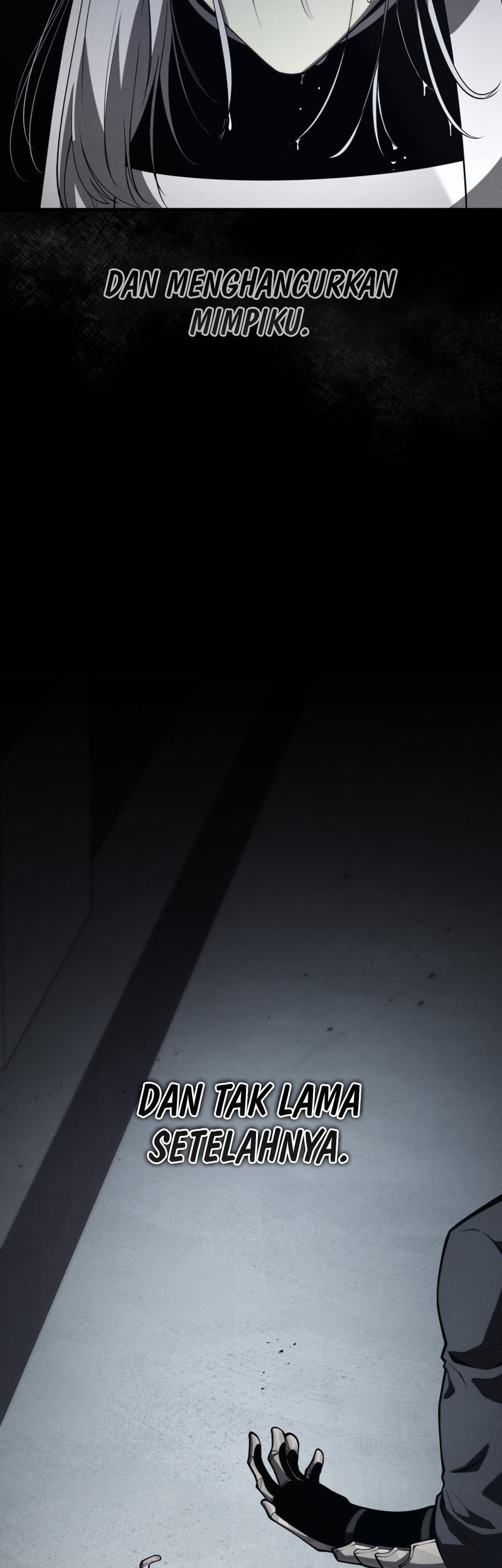 Swordmaster’s Youngest Son Chapter 96 Gambar 40