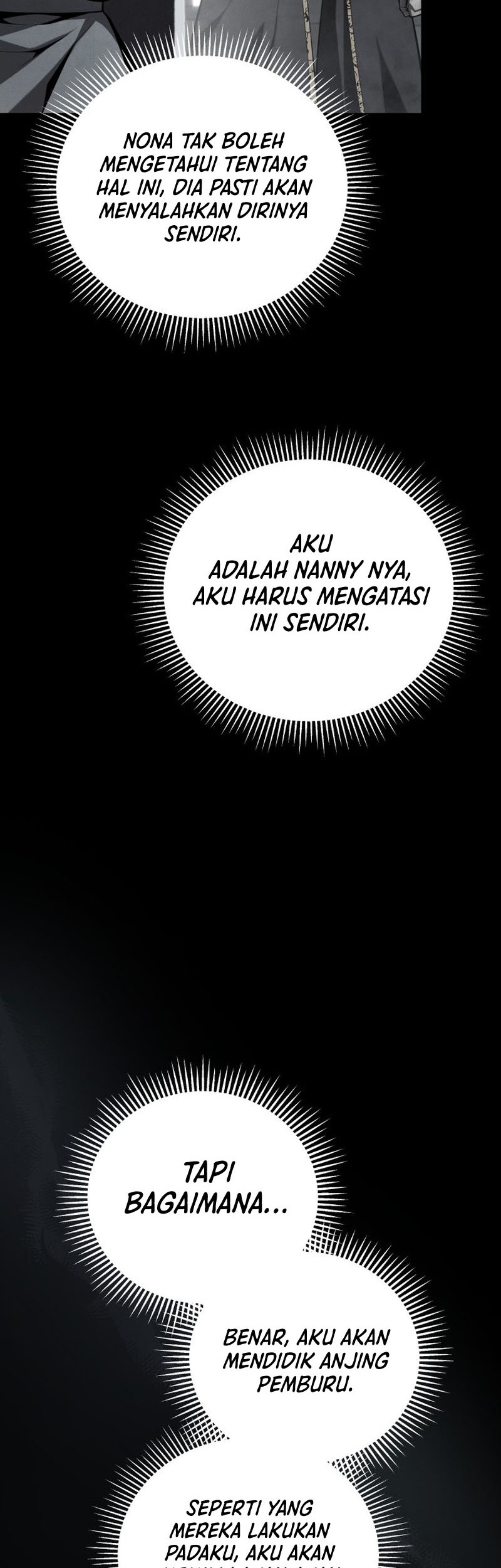 Swordmaster’s Youngest Son Chapter 96 Gambar 43