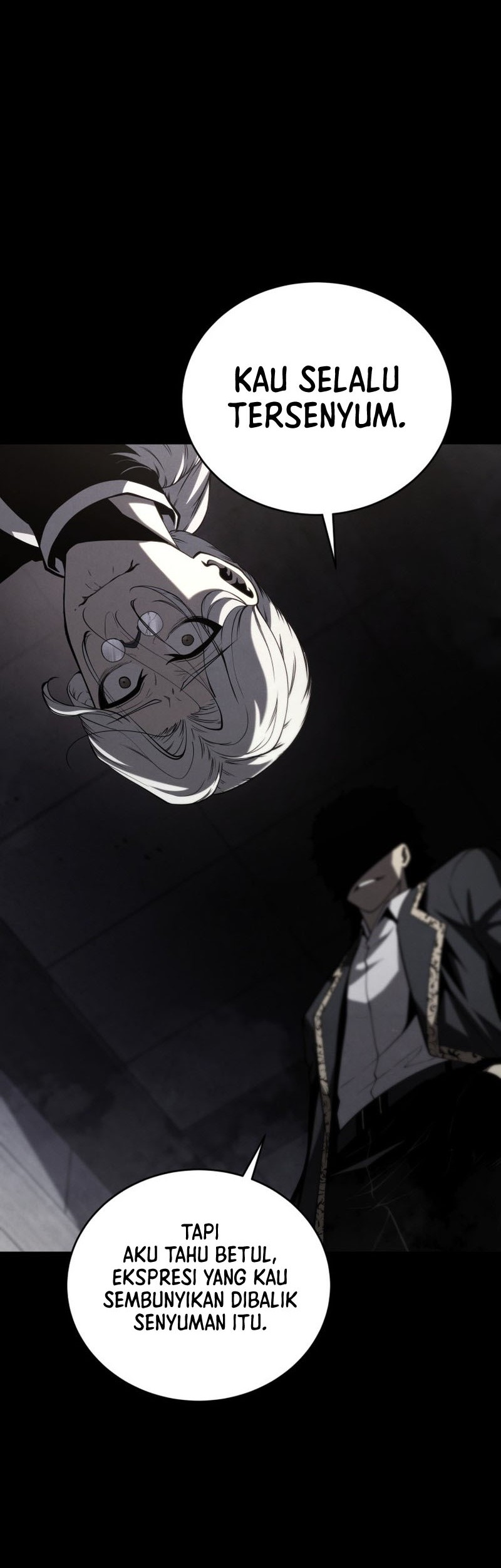 Swordmaster’s Youngest Son Chapter 96 Gambar 48