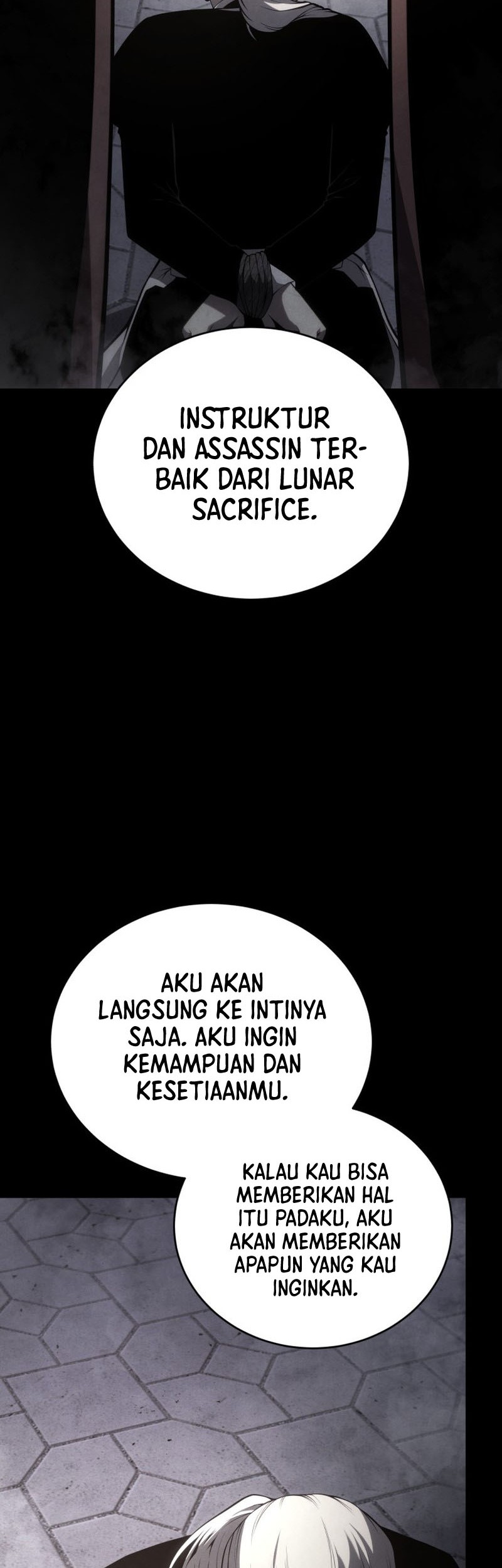 Swordmaster’s Youngest Son Chapter 96 Gambar 46