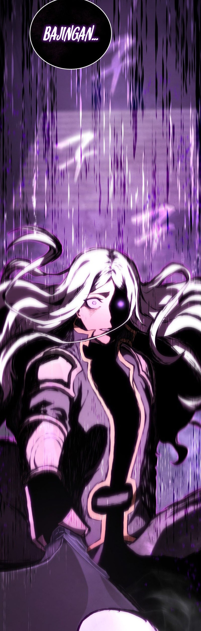 Swordmaster’s Youngest Son Chapter 96 Gambar 74