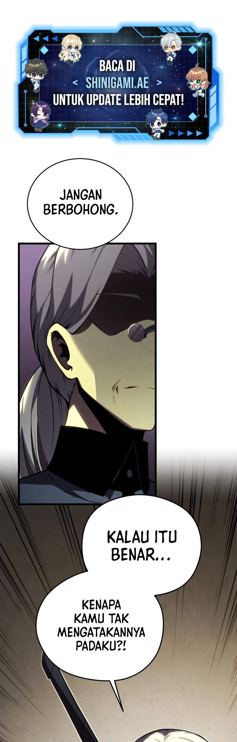 Manhwa Swordmaster’s Youngest Son Chapter 96 gambar nomor 2