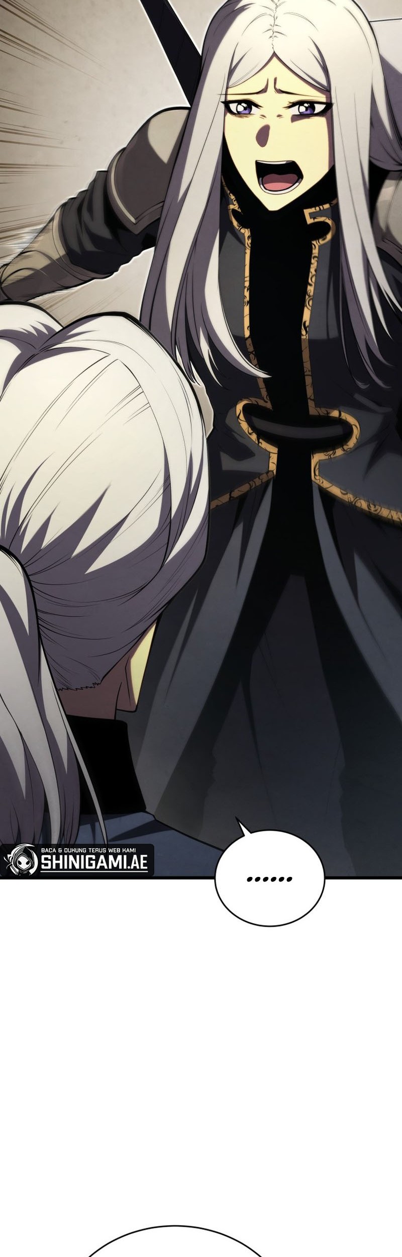 Swordmaster’s Youngest Son Chapter 96 Gambar 3