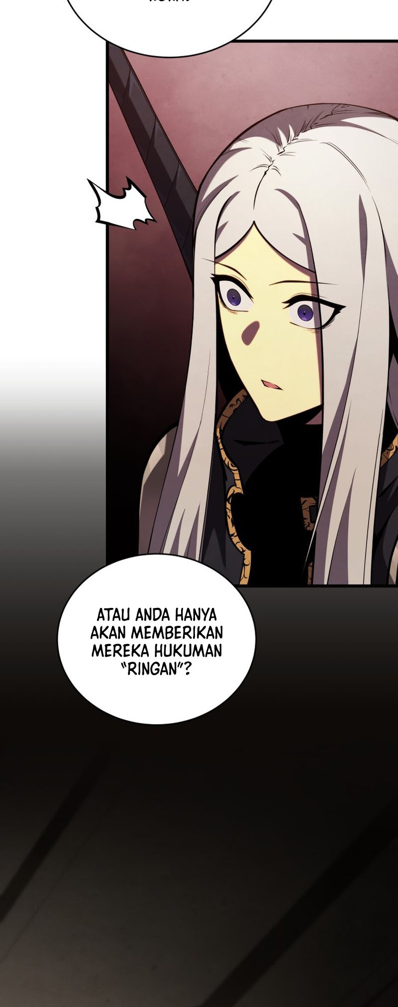 Swordmaster’s Youngest Son Chapter 96 Gambar 5