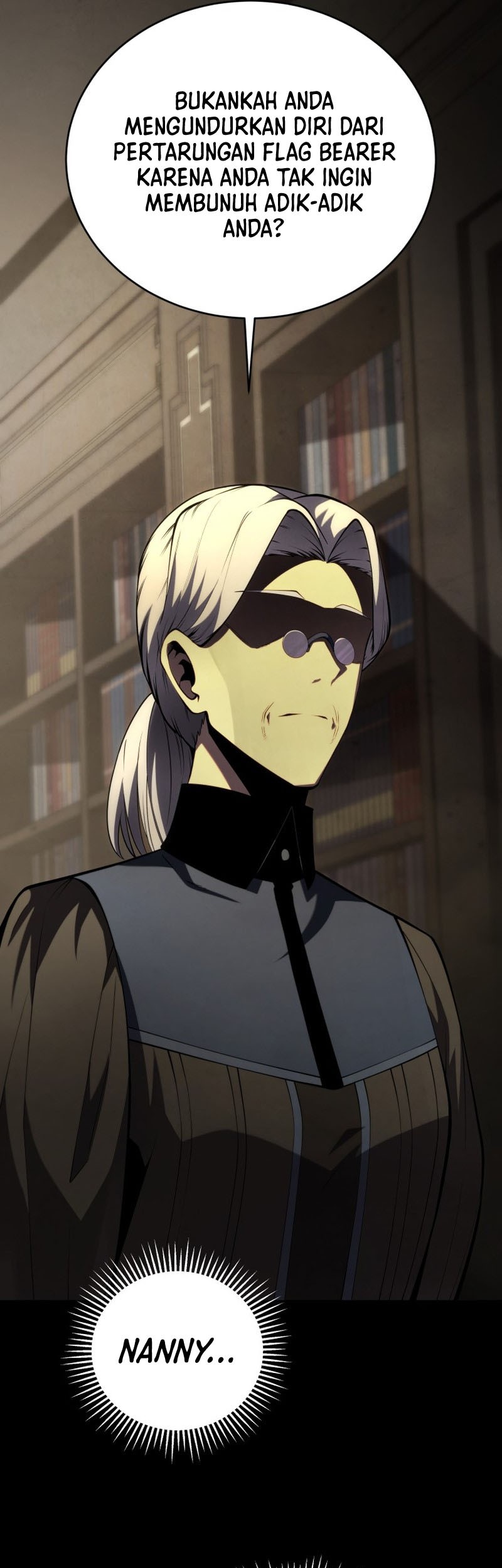 Swordmaster’s Youngest Son Chapter 96 Gambar 6