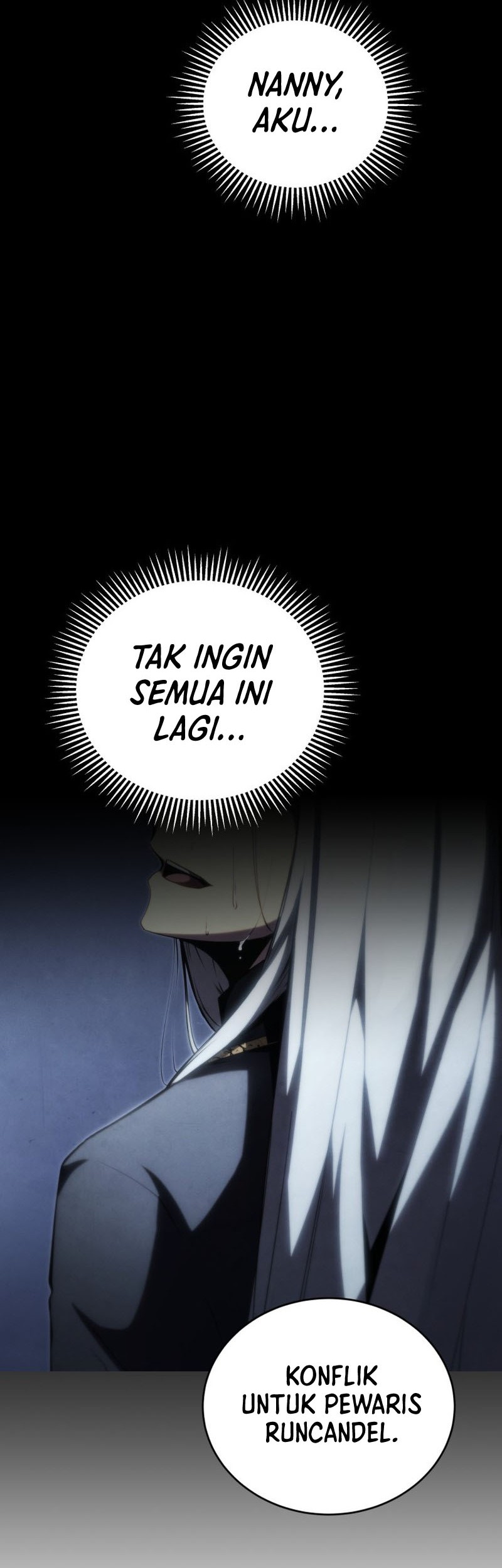 Swordmaster’s Youngest Son Chapter 96 Gambar 7