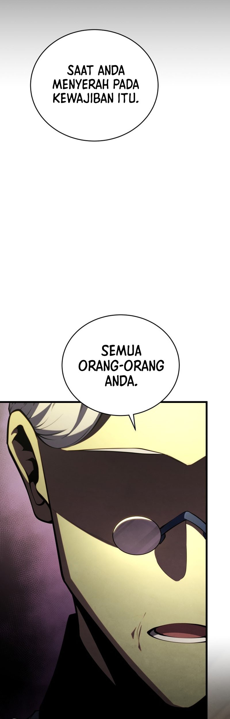 Swordmaster’s Youngest Son Chapter 96 Gambar 8