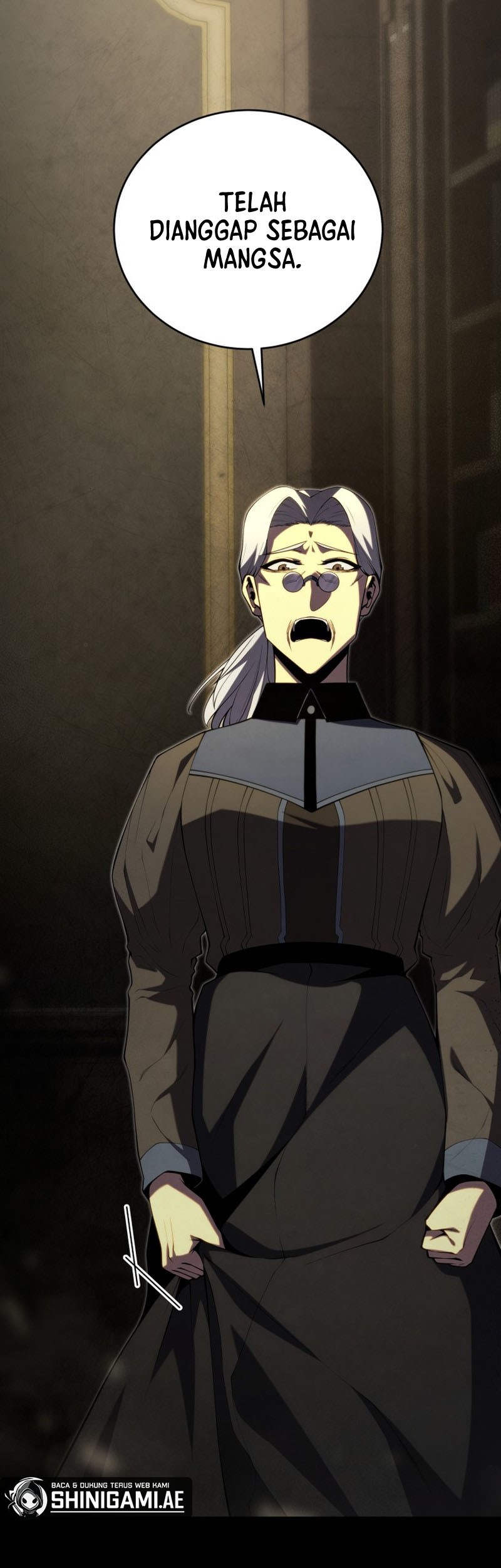 Swordmaster’s Youngest Son Chapter 96 Gambar 10