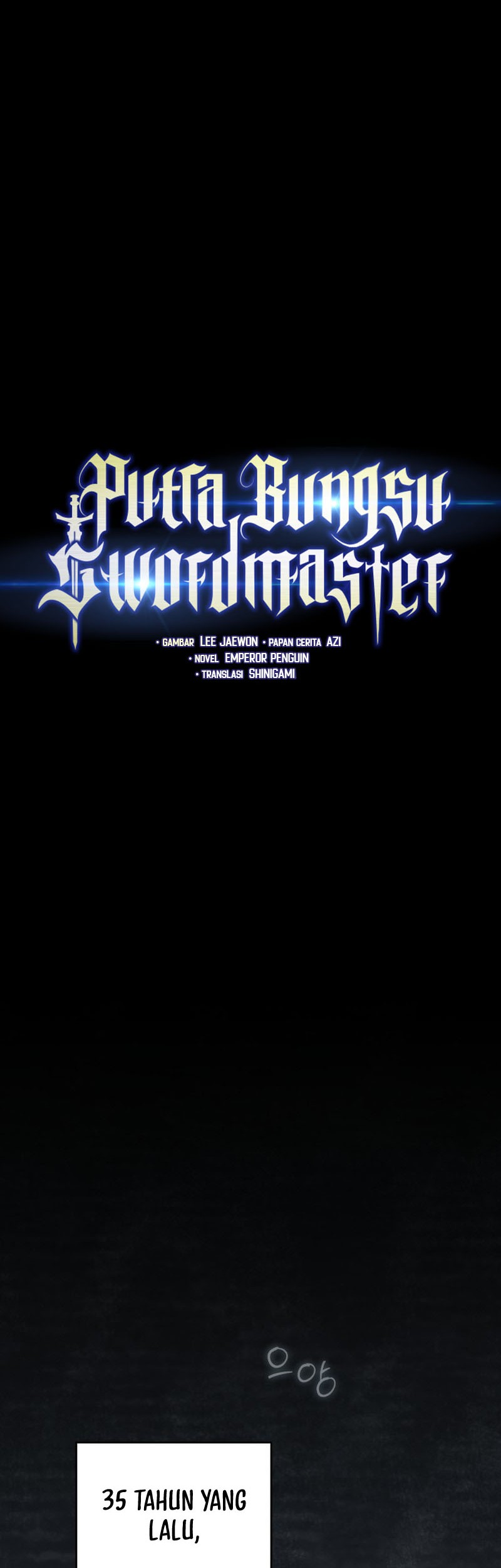 Swordmaster’s Youngest Son Chapter 96 Gambar 11