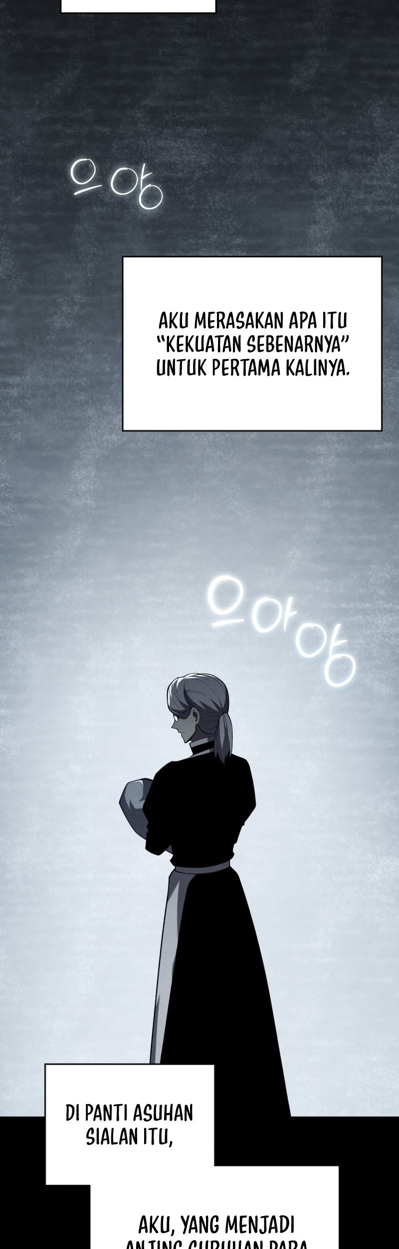 Swordmaster’s Youngest Son Chapter 96 Gambar 12