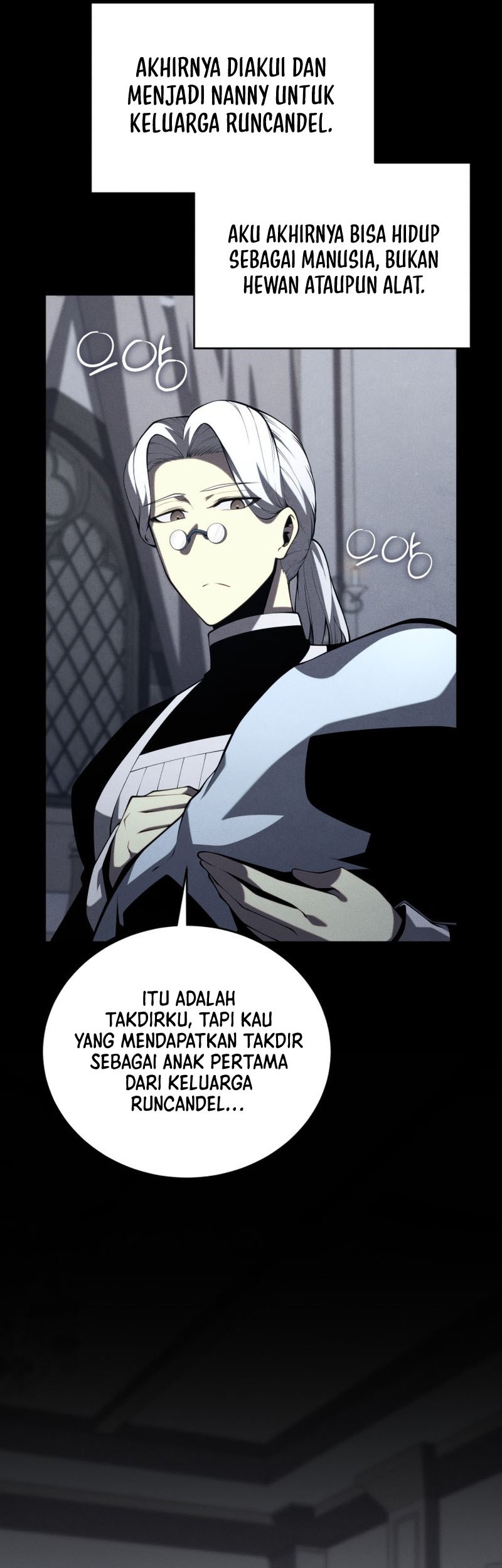 Swordmaster’s Youngest Son Chapter 96 Gambar 14