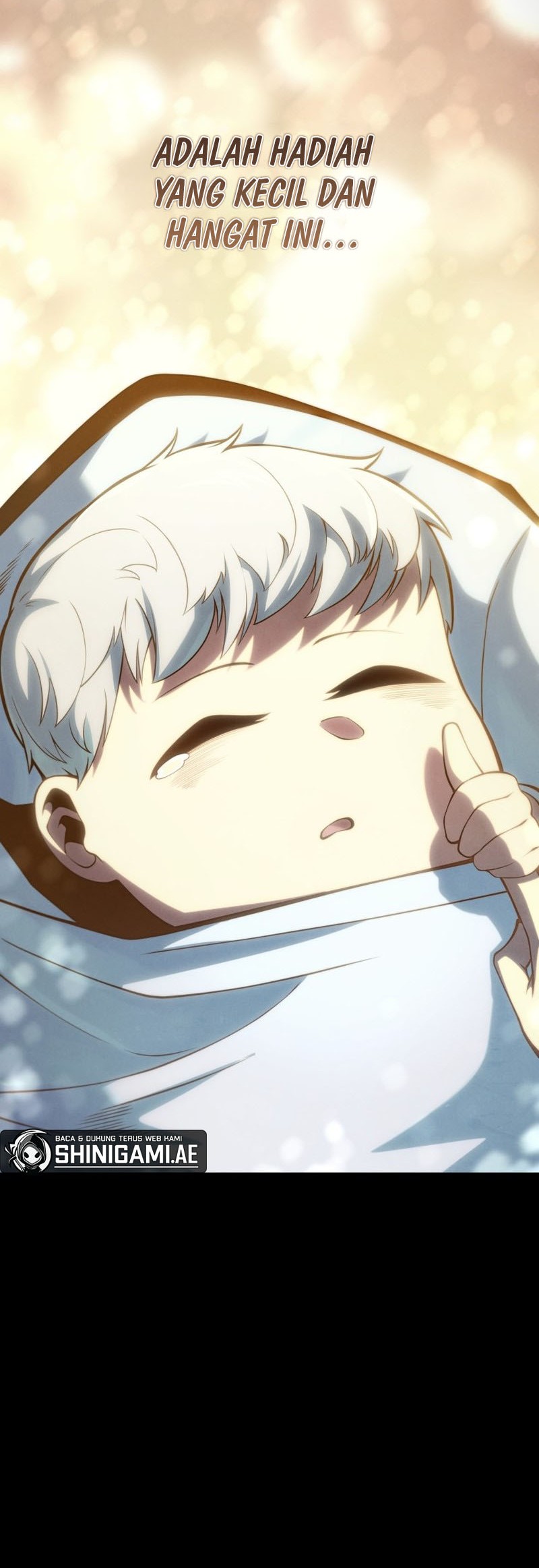 Swordmaster’s Youngest Son Chapter 96 Gambar 17