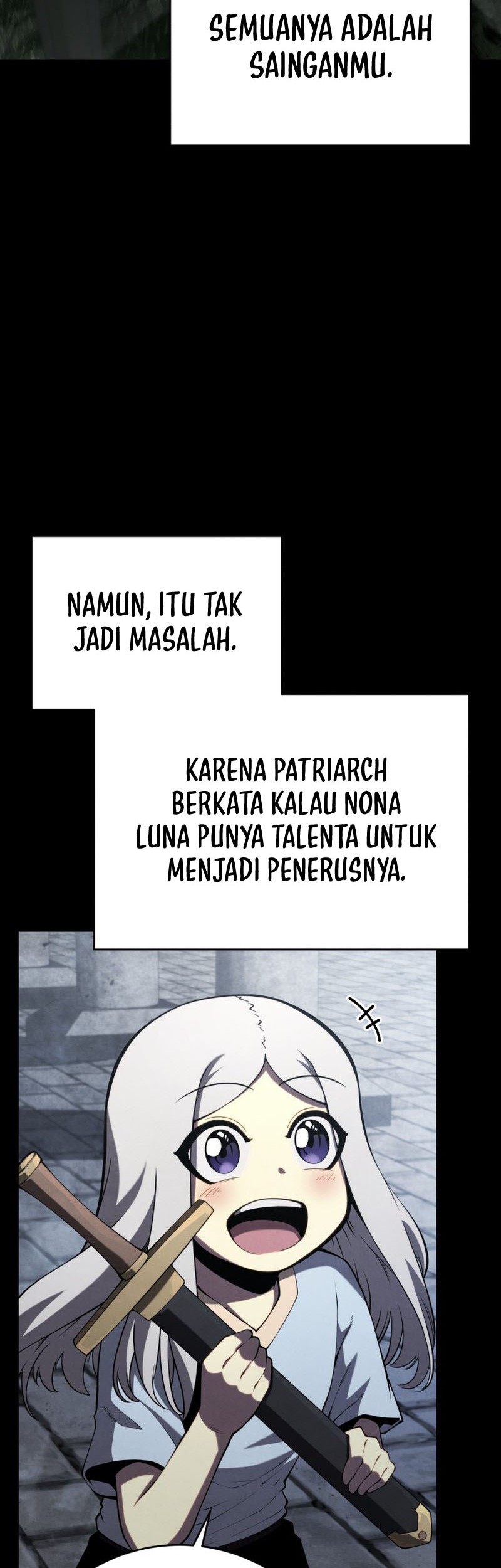 Swordmaster’s Youngest Son Chapter 96 Gambar 19