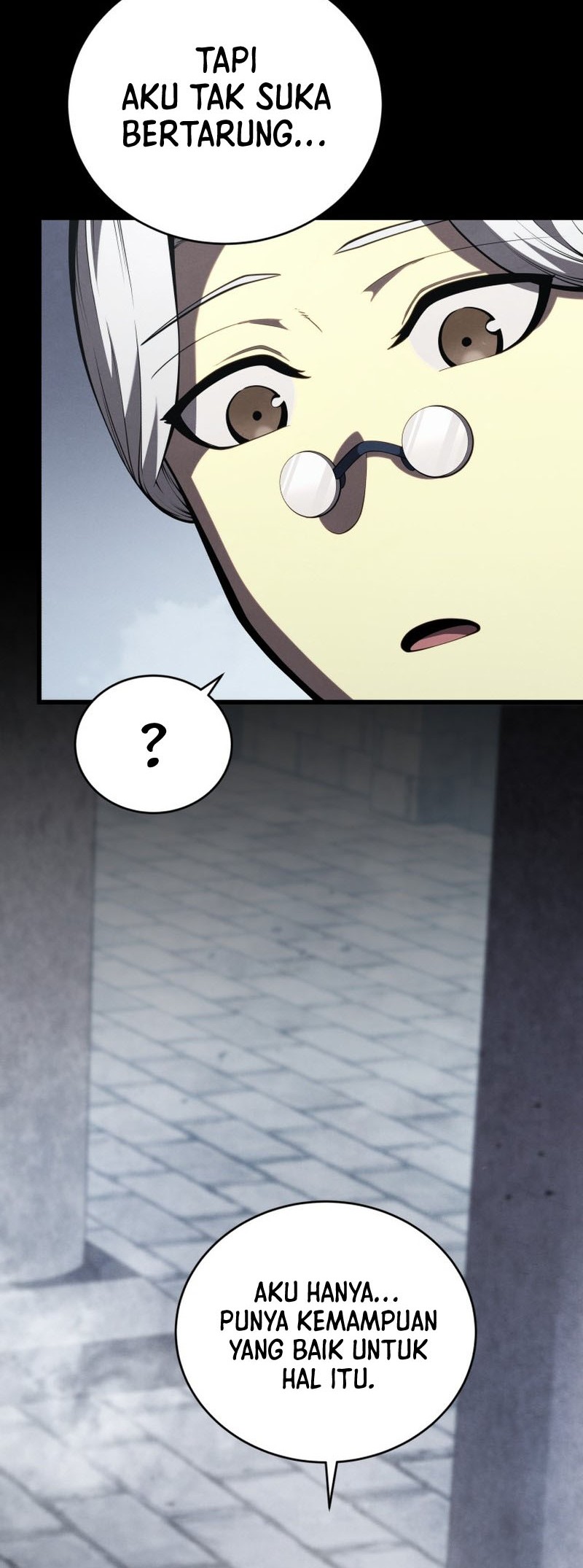 Swordmaster’s Youngest Son Chapter 96 Gambar 21