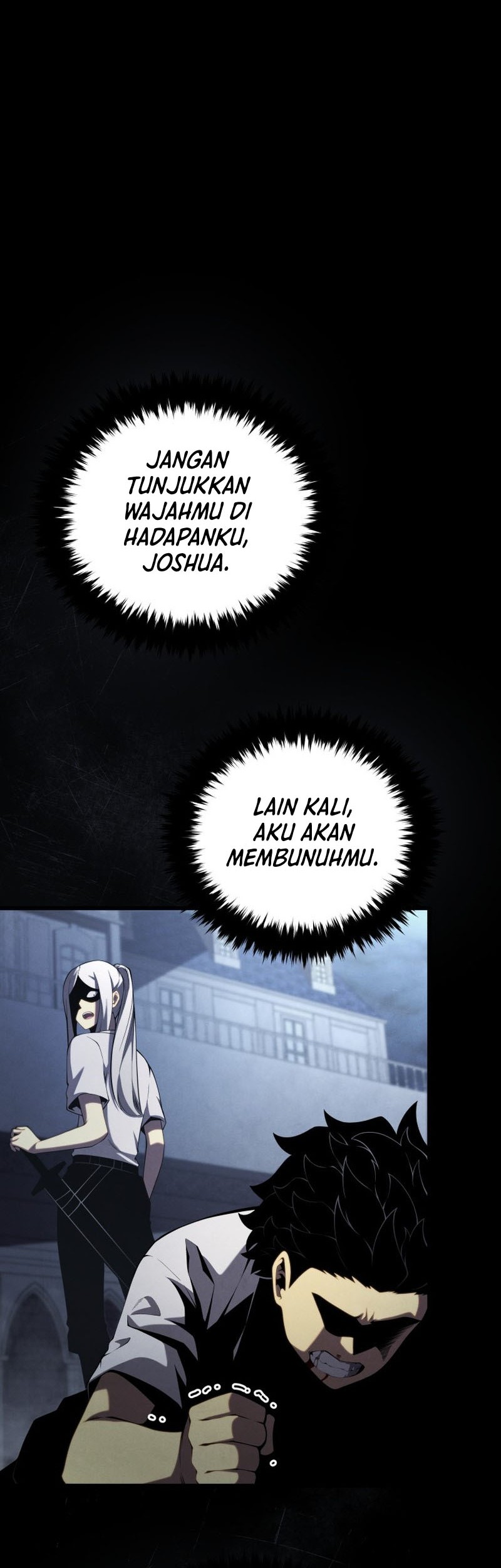 Swordmaster’s Youngest Son Chapter 96 Gambar 23