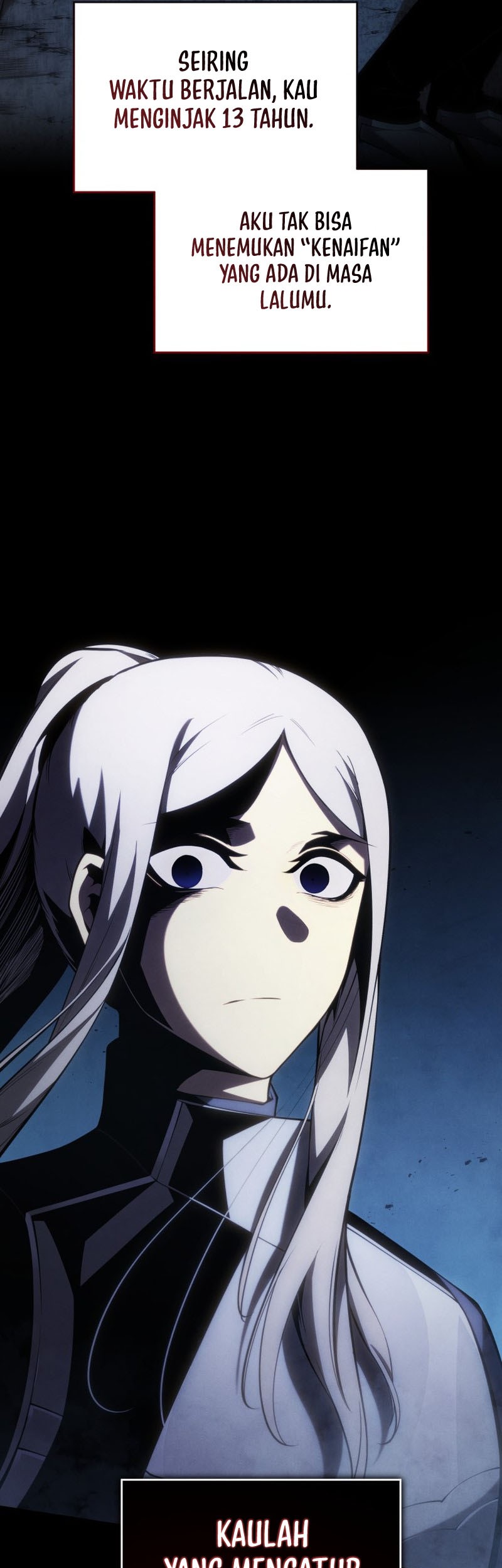 Swordmaster’s Youngest Son Chapter 96 Gambar 26