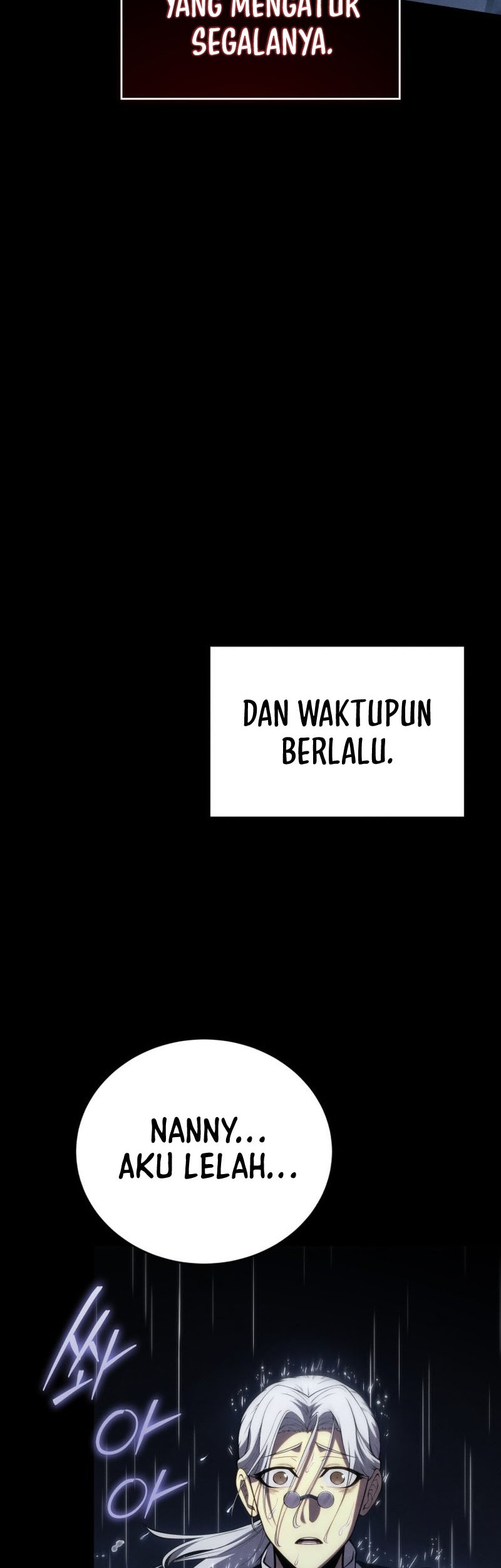 Swordmaster’s Youngest Son Chapter 96 Gambar 27