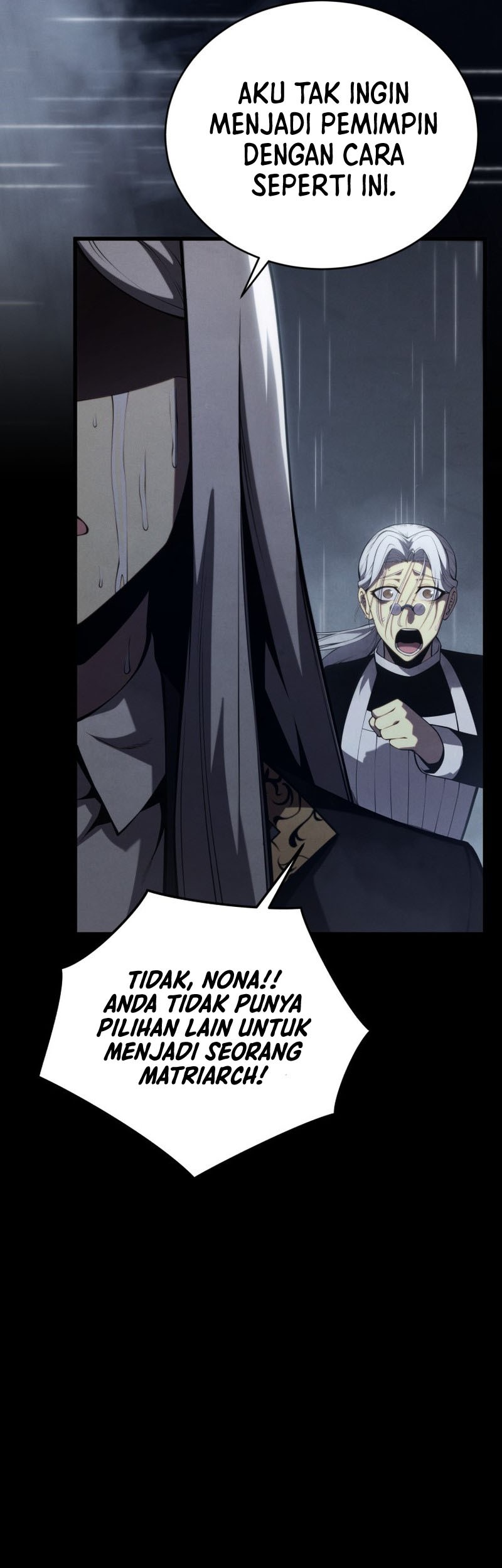 Swordmaster’s Youngest Son Chapter 96 Gambar 30