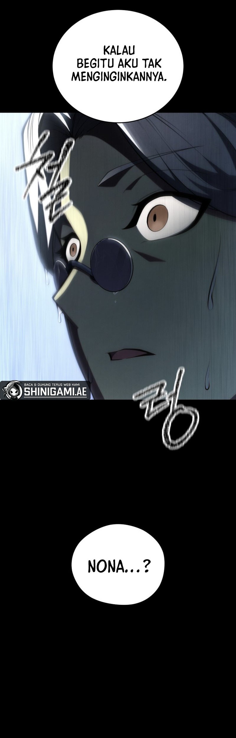 Swordmaster’s Youngest Son Chapter 96 Gambar 31