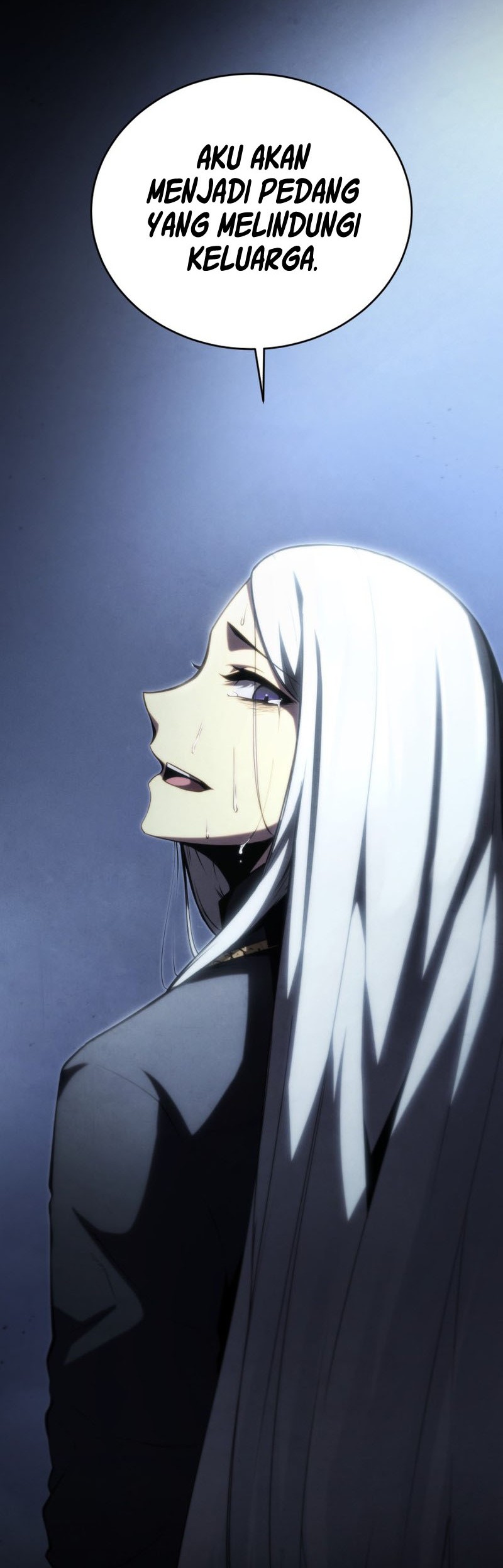 Swordmaster’s Youngest Son Chapter 96 Gambar 33