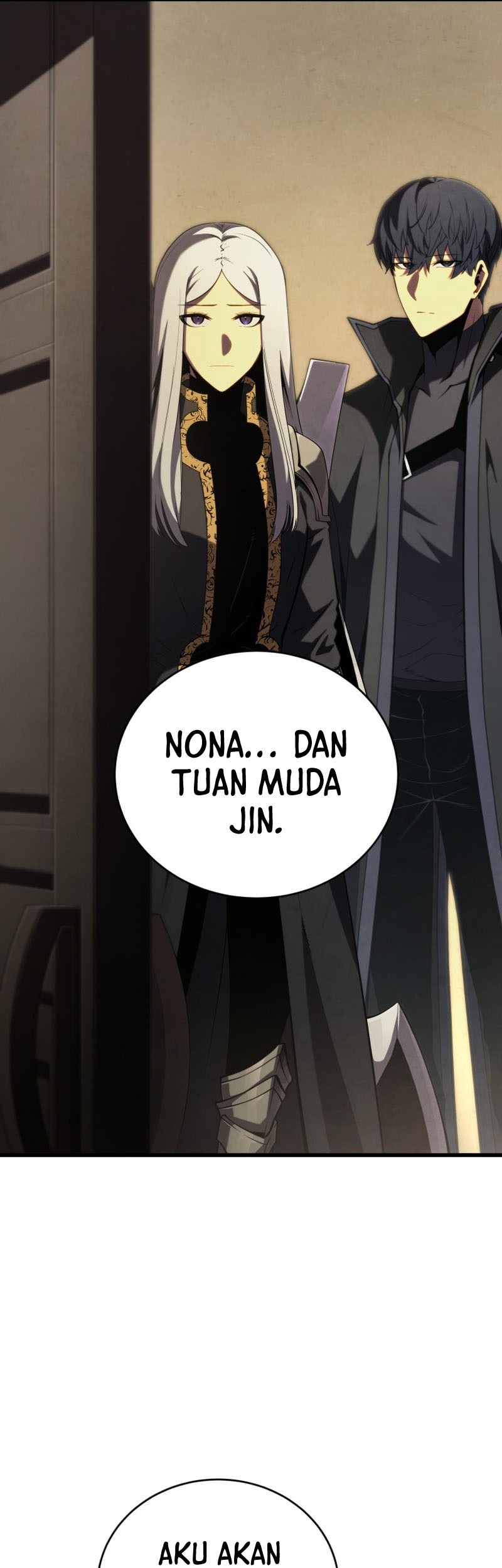 Swordmaster’s Youngest Son Chapter 95 Gambar 50