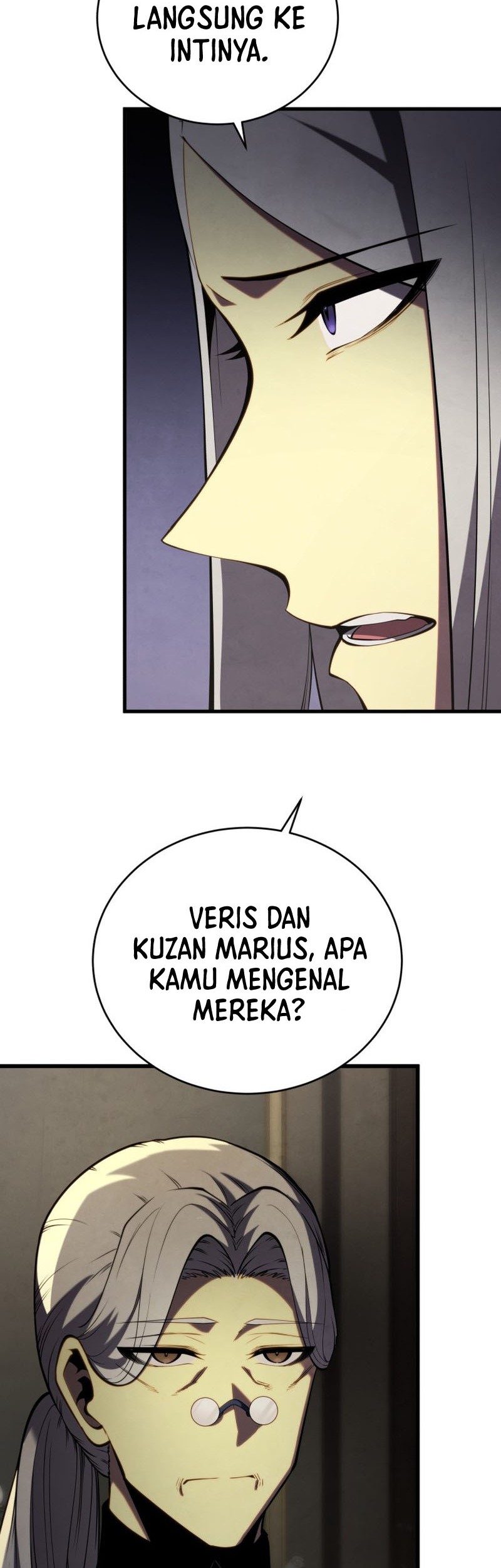 Swordmaster’s Youngest Son Chapter 95 Gambar 51