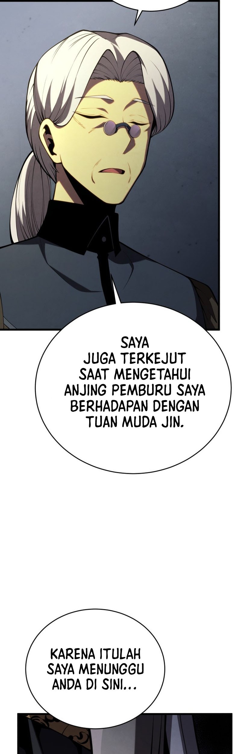 Swordmaster’s Youngest Son Chapter 95 Gambar 55