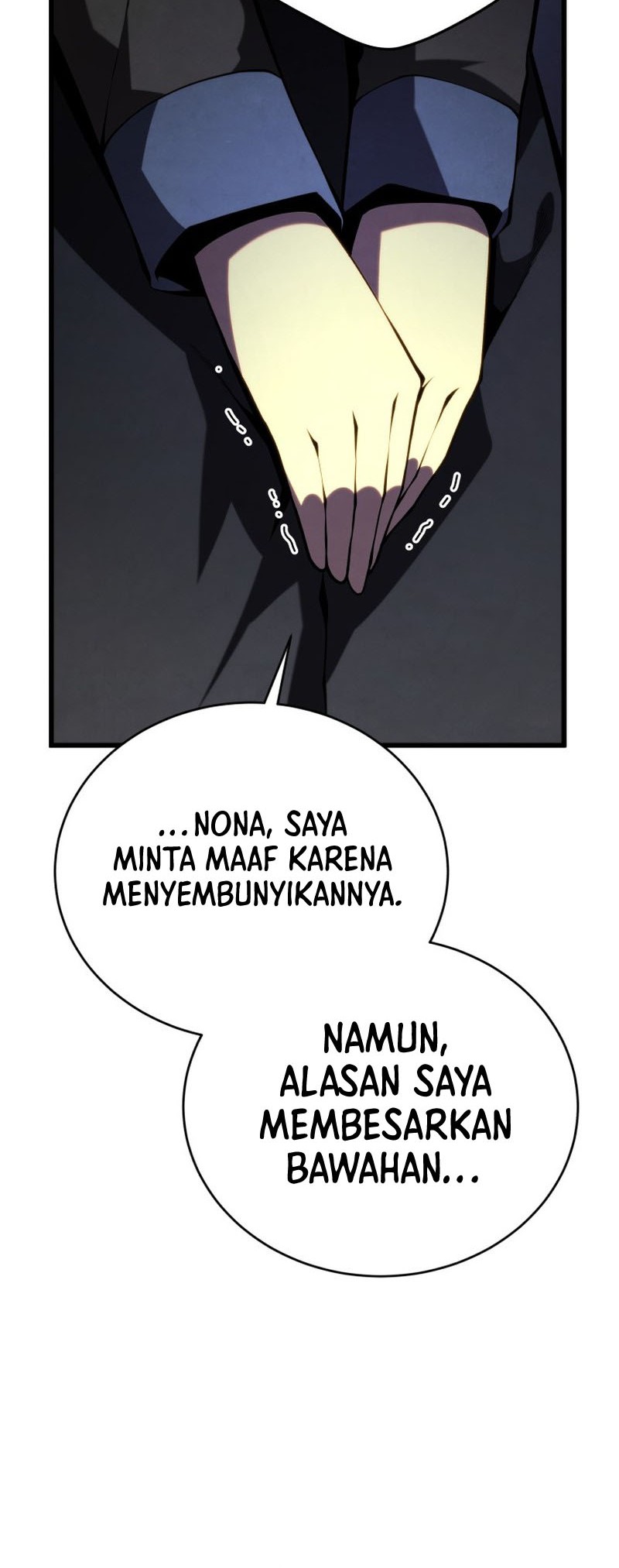 Swordmaster’s Youngest Son Chapter 95 Gambar 61