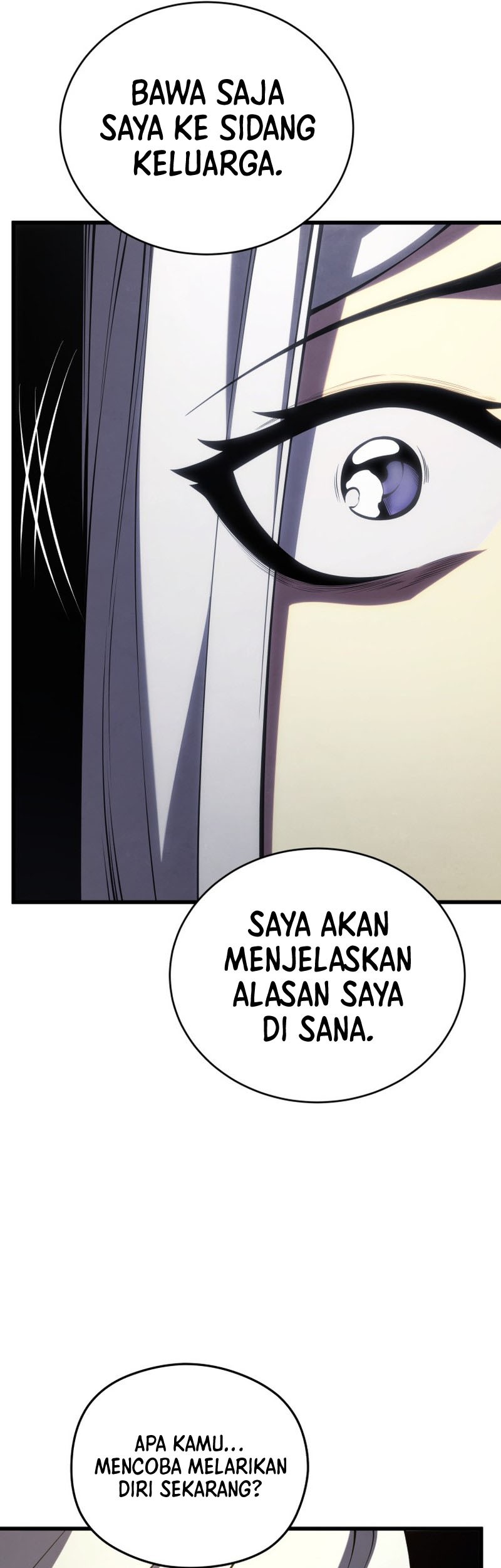 Swordmaster’s Youngest Son Chapter 95 Gambar 58