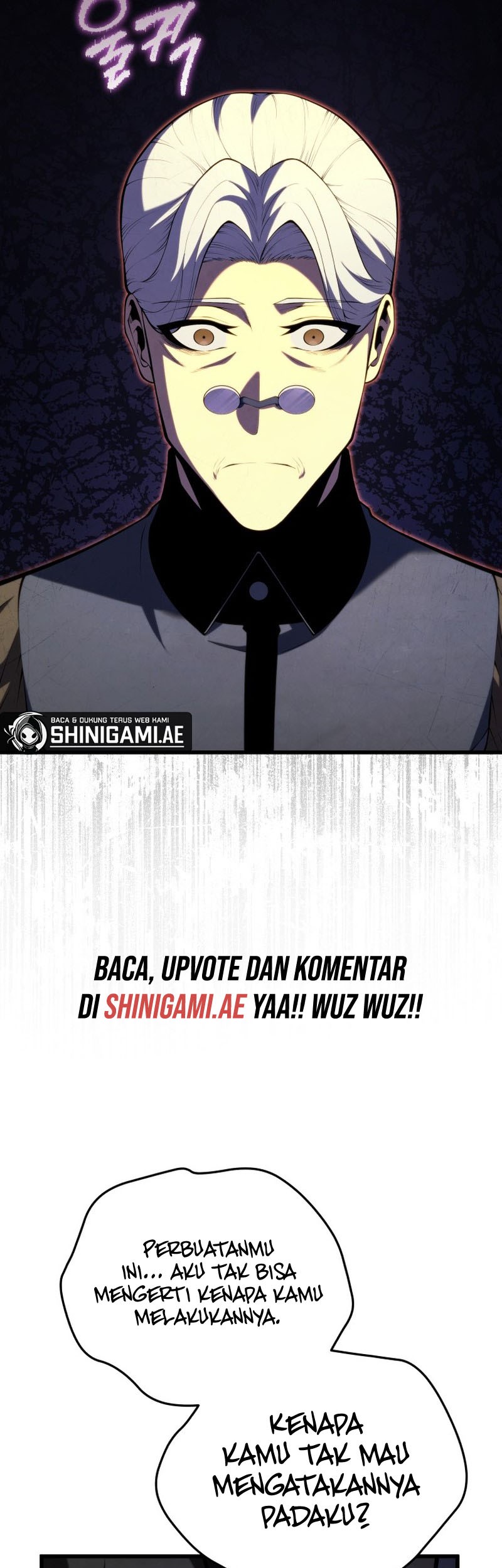 Swordmaster’s Youngest Son Chapter 95 Gambar 60