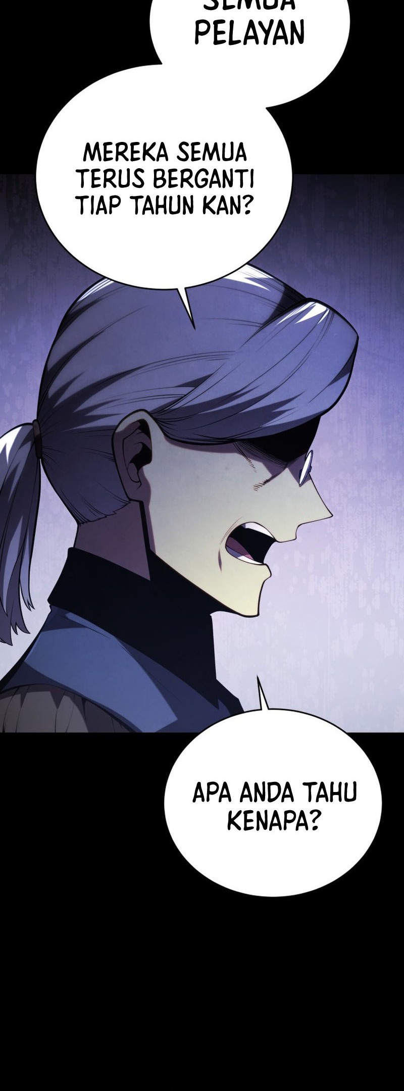 Swordmaster’s Youngest Son Chapter 95 Gambar 65