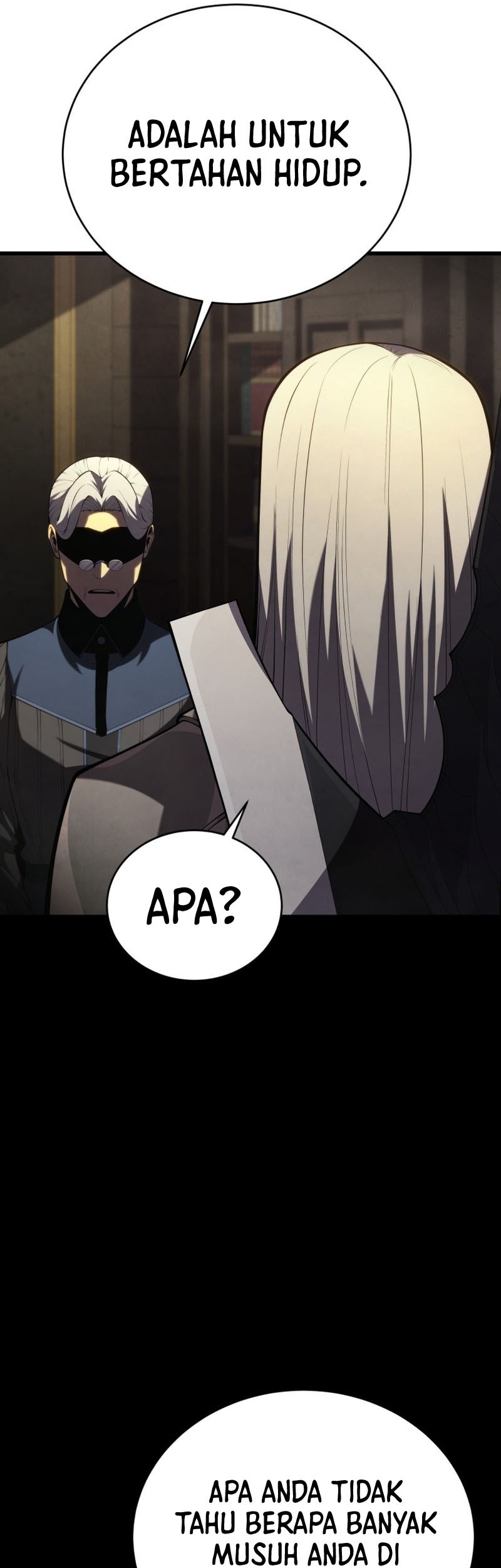 Swordmaster’s Youngest Son Chapter 95 Gambar 62