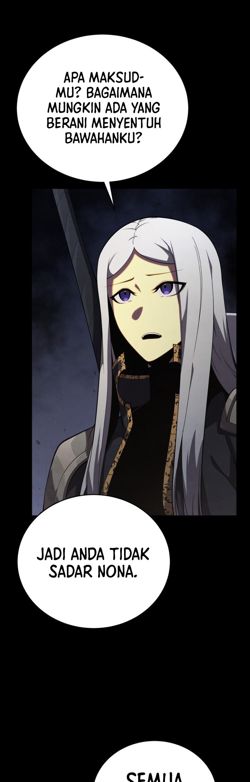 Swordmaster’s Youngest Son Chapter 95 Gambar 64