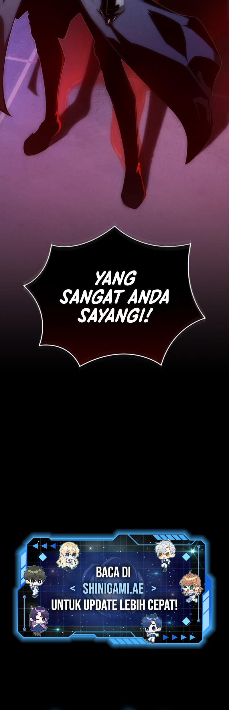 Swordmaster’s Youngest Son Chapter 95 Gambar 69