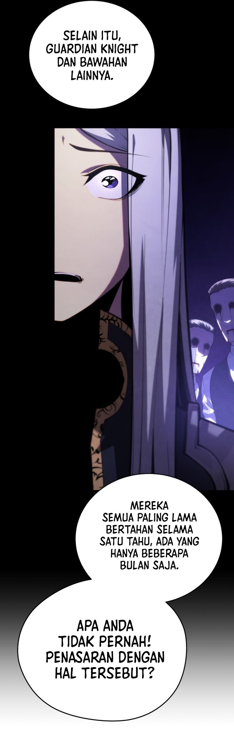 Swordmaster’s Youngest Son Chapter 95 Gambar 66